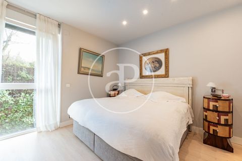 Leilighet i Madrid, Madrid, Madrid - € 1 600 000 | Ref: VMN2602011 - foto 23
