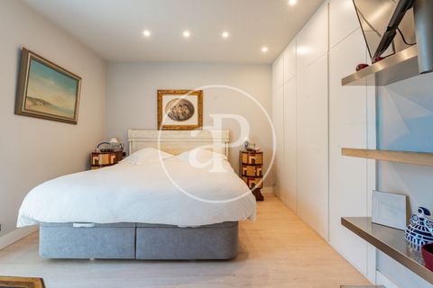 Leilighet i Madrid, Madrid, Madrid - € 1 600 000 | Ref: VMN2602011 - foto 24