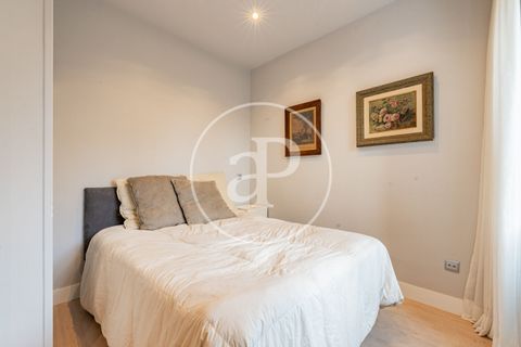 Leilighet i Madrid, Madrid, Madrid - € 1 600 000 | Ref: VMN2602011 - foto 25