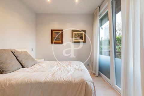Leilighet i Madrid, Madrid, Madrid - € 1 600 000 | Ref: VMN2602011 - foto 26