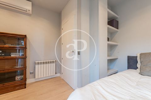 Leilighet i Madrid, Madrid, Madrid - € 1 600 000 | Ref: VMN2602011 - foto 27