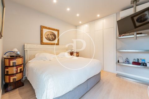 Leilighet i Madrid, Madrid, Madrid - € 1 600 000 | Ref: VMN2602011 - foto 28