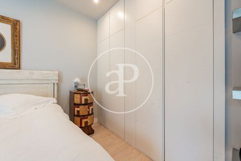 Leilighet i Madrid, Madrid, Madrid - € 1 600 000 | Ref: VMN2602011 - foto 29