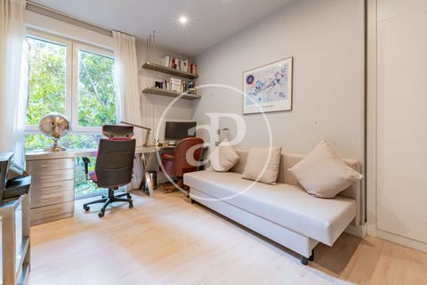 Leilighet i Madrid, Madrid, Madrid - € 1 600 000 | Ref: VMN2602011 - foto 30