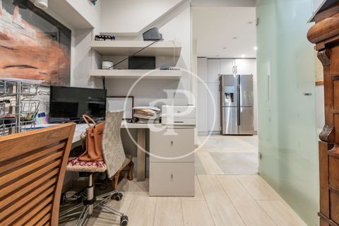 Leilighet i Madrid, Madrid, Madrid - € 1 600 000 | Ref: VMN2602011 - foto 31