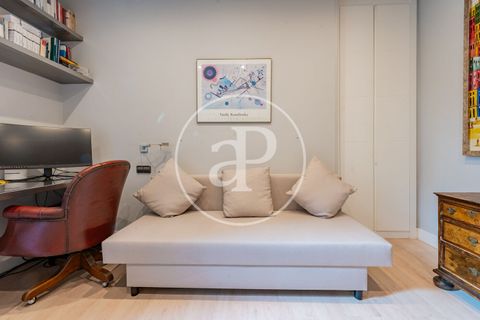 Leilighet i Madrid, Madrid, Madrid - € 1 600 000 | Ref: VMN2602011 - foto 32