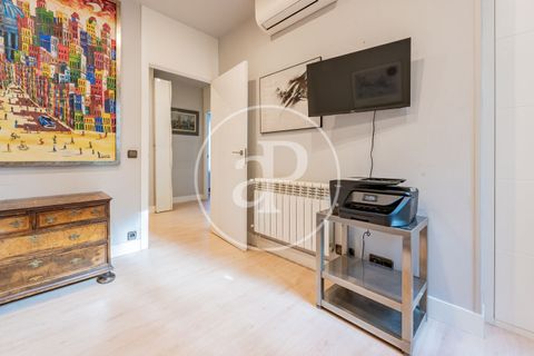 Leilighet i Madrid, Madrid, Madrid - € 1 600 000 | Ref: VMN2602011 - foto 33