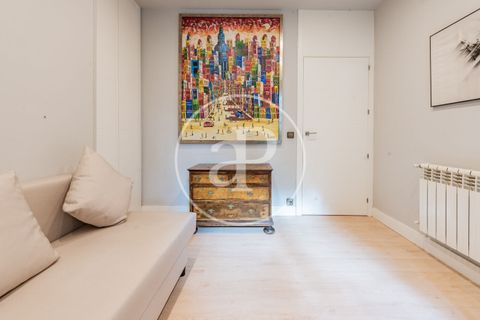 Leilighet i Madrid, Madrid, Madrid - € 1 600 000 | Ref: VMN2602011 - foto 34