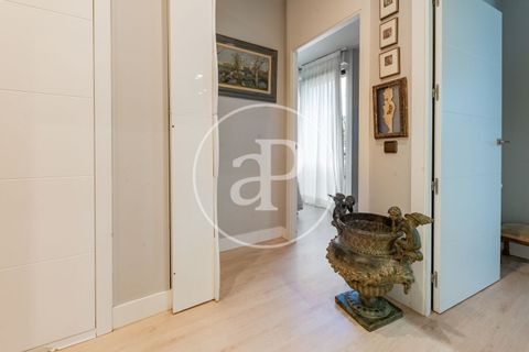 Leilighet i Madrid, Madrid, Madrid - € 1 600 000 | Ref: VMN2602011 - foto 35