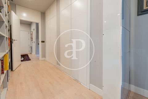 Leilighet i Madrid, Madrid, Madrid - € 1 600 000 | Ref: VMN2602011 - foto 36