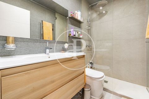 Leilighet i Madrid, Madrid, Madrid - € 1 600 000 | Ref: VMN2602011 - foto 37