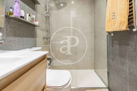 Leilighet i Madrid, Madrid, Madrid - € 1 600 000 | Ref: VMN2602011 - foto 38