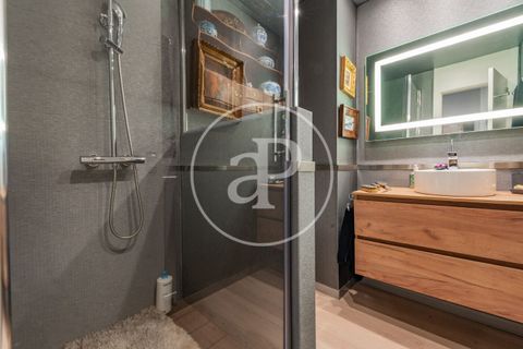 Leilighet i Madrid, Madrid, Madrid - € 1 600 000 | Ref: VMN2602011 - foto 41