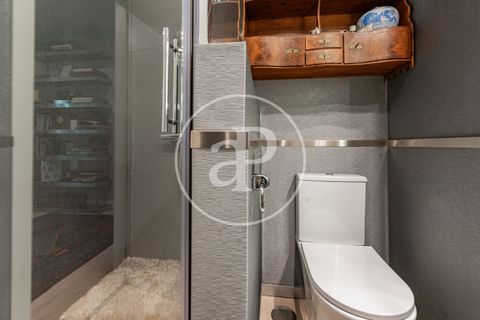 Leilighet i Madrid, Madrid, Madrid - € 1 600 000 | Ref: VMN2602011 - foto 43