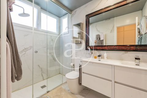 Leilighet i Madrid, Madrid, Madrid - € 1 600 000 | Ref: VMN2602011 - foto 45