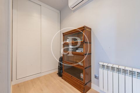 Leilighet i Madrid, Madrid, Madrid - € 1 600 000 | Ref: VMN2602011 - foto 46