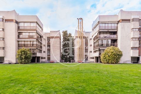 Leilighet i Madrid, Madrid, Madrid - € 1 600 000 | Ref: VMN2602011 - foto 50
