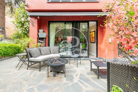 Villa a Madrid, Madrid, Madrid - € 3.900.000 | Ref: VMN2603004 - foto 3