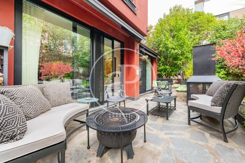 Villa a Madrid, Madrid, Madrid - € 3.900.000 | Ref: VMN2603004 - foto 4