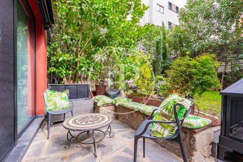 Villa a Madrid, Madrid, Madrid - € 3.900.000 | Ref: VMN2603004 - foto 5