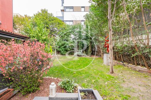 Villa a Madrid, Madrid, Madrid - € 3.900.000 | Ref: VMN2603004 - foto 7