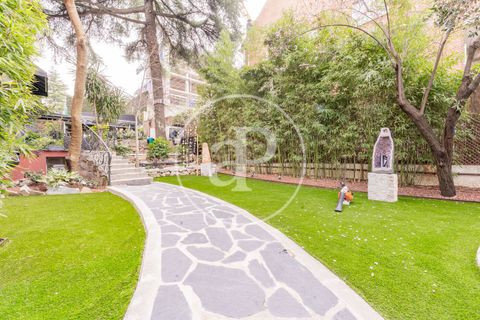 Villa a Madrid, Madrid, Madrid - € 3.900.000 | Ref: VMN2603004 - foto 8