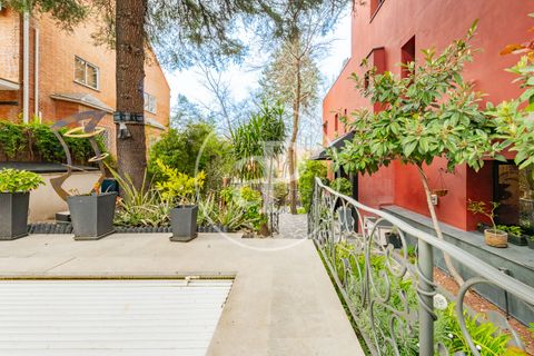 Villa a Madrid, Madrid, Madrid - € 3.900.000 | Ref: VMN2603004 - foto 11