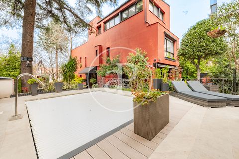 Villa a Madrid, Madrid, Madrid - € 3.900.000 | Ref: VMN2603004 - foto 12
