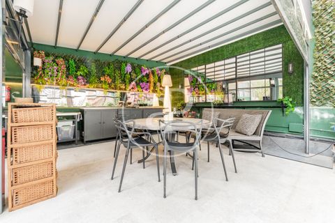 Villa a Madrid, Madrid, Madrid - € 3.900.000 | Ref: VMN2603004 - foto 13