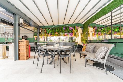 Villa a Madrid, Madrid, Madrid - € 3.900.000 | Ref: VMN2603004 - foto 14