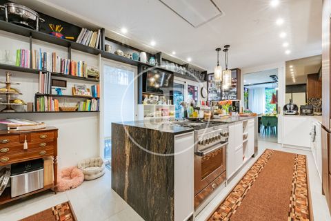 Villa a Madrid, Madrid, Madrid - € 3.900.000 | Ref: VMN2603004 - foto 16