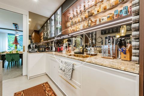 Villa a Madrid, Madrid, Madrid - € 3.900.000 | Ref: VMN2603004 - foto 17