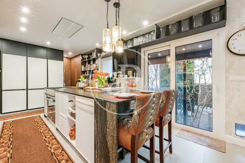 Villa a Madrid, Madrid, Madrid - € 3.900.000 | Ref: VMN2603004 - foto 18