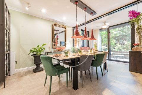 Villa a Madrid, Madrid, Madrid - € 3.900.000 | Ref: VMN2603004 - foto 20