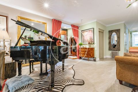 Villa a Madrid, Madrid, Madrid - € 3.900.000 | Ref: VMN2603004 - foto 23