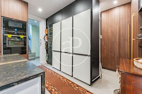 Villa a Madrid, Madrid, Madrid - € 3.900.000 | Ref: VMN2603004 - foto 26