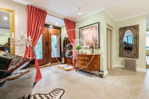 Villa a Madrid, Madrid, Madrid - € 3.900.000 | Ref: VMN2603004 - foto 29