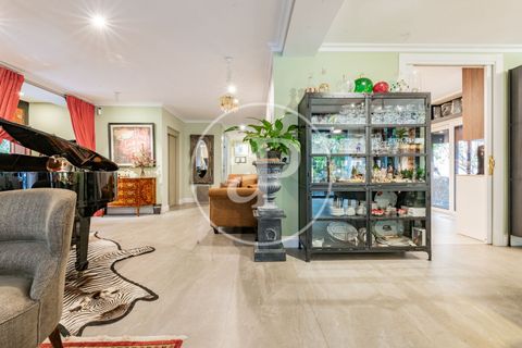 Villa a Madrid, Madrid, Madrid - € 3.900.000 | Ref: VMN2603004 - foto 31