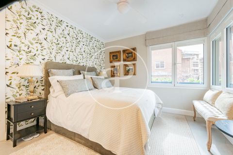 Villa a Madrid, Madrid, Madrid - € 3.900.000 | Ref: VMN2603004 - foto 33