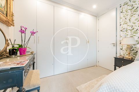 Villa a Madrid, Madrid, Madrid - € 3.900.000 | Ref: VMN2603004 - foto 35