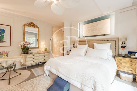 Villa a Madrid, Madrid, Madrid - € 3.900.000 | Ref: VMN2603004 - foto 38