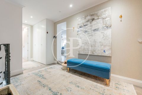 Villa a Madrid, Madrid, Madrid - € 3.900.000 | Ref: VMN2603004 - foto 43