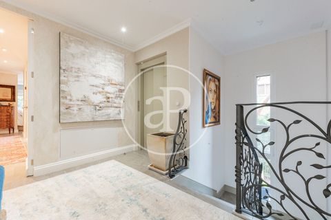 Villa a Madrid, Madrid, Madrid - € 3.900.000 | Ref: VMN2603004 - foto 46