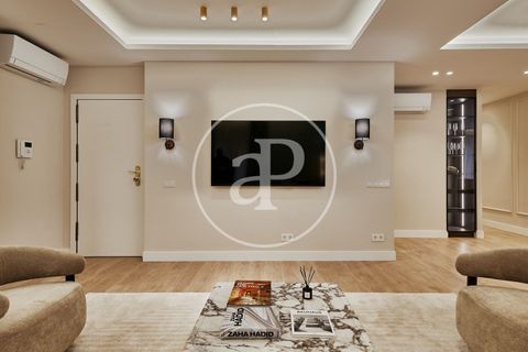 Leilighet i Madrid, Madrid, Madrid - € 1 899 000 | Ref: VM2603013 - foto 2