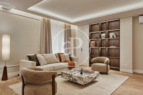 Leilighet i Madrid, Madrid, Madrid - € 1 899 000 | Ref: VM2603013 - foto 3