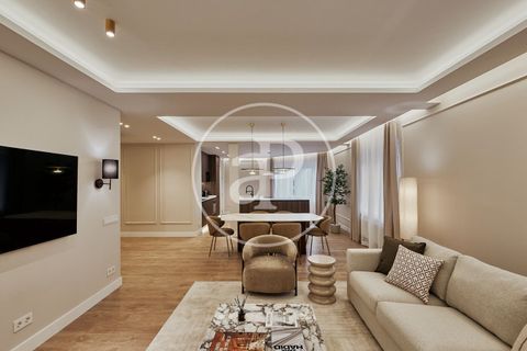 Leilighet i Madrid, Madrid, Madrid - € 1 899 000 | Ref: VM2603013 - foto 4