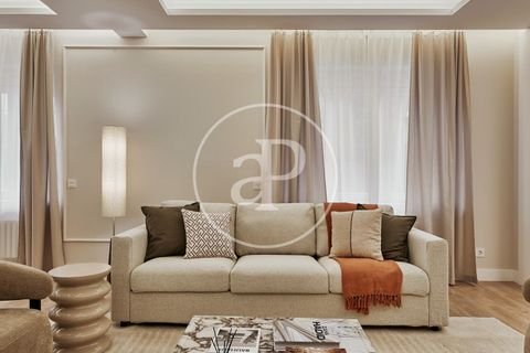 Leilighet i Madrid, Madrid, Madrid - € 1 899 000 | Ref: VM2603013 - foto 6