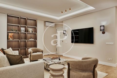 Leilighet i Madrid, Madrid, Madrid - € 1 899 000 | Ref: VM2603013 - foto 7