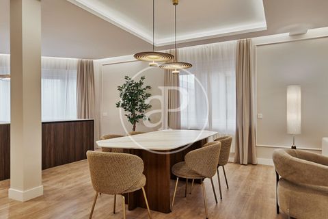 Leilighet i Madrid, Madrid, Madrid - € 1 899 000 | Ref: VM2603013 - foto 8