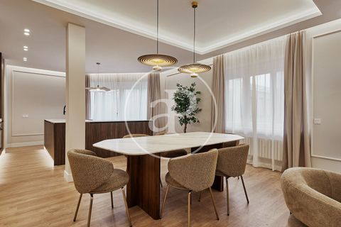 Leilighet i Madrid, Madrid, Madrid - € 1 899 000 | Ref: VM2603013 - foto 9